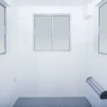 6Ft x 6Ft Single Guard Hut