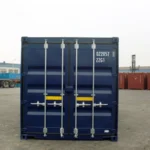 20ft High Cube Used Container