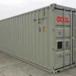 45 Ft Dry Container