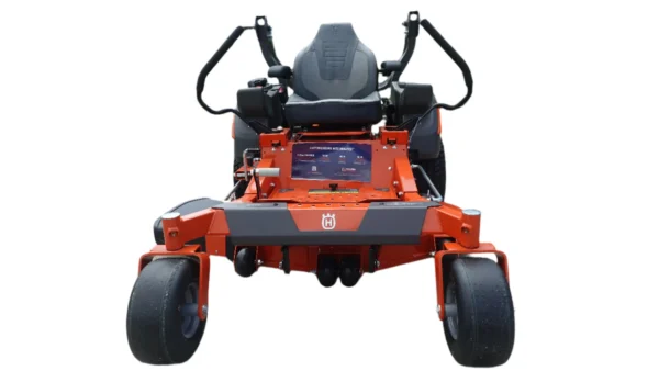 Husqvarna 48" Z448 Zero Turn Mower 22HP KAW +Bonus 522L Trimmer (Scratch and Dent) - Image 2