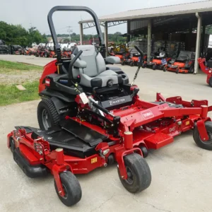 Toro 74090 96" 7500 Z Master Zero Turn Mower 38HP Kohler EFI