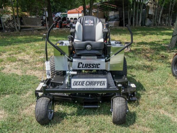 Dixie Chopper 2760KW Classic 60" Zero Turn Mower Kawasaki (2024) - Image 2