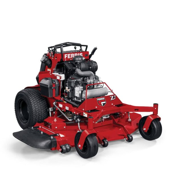 Ferris 5901947 SRSZ2 52" Stand On Mower 25.5 HP Kawasaki (Includes Instant Rebate) - Image 2