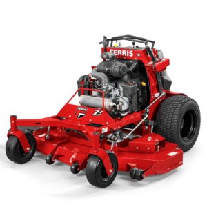 Ferris 5901947 SRSZ2 52" Stand On Mower 25.5 HP Kawasaki (Includes Instant Rebate)