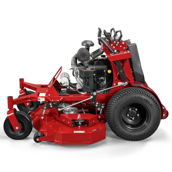 Ferris 5901947 SRSZ2 52" Stand On Mower 25.5 HP Kawasaki (Includes Instant Rebate) - Image 3