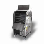 Ole Hickory Pits Model CTO BBQ Smoker Convection Tri Oven