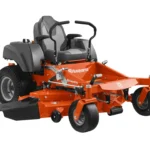Husqvarna MZ61 61" Zero Turn Lawn Mower 24HP KAW (Scratch and Dent)