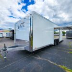 Car Hauler (Jack Straw)