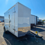 6’x10′ Haul About Cargo Trailer (Anarion)