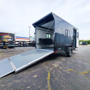 ATC Stō 350 Adventure Toy Hauler (Jack Reacher)