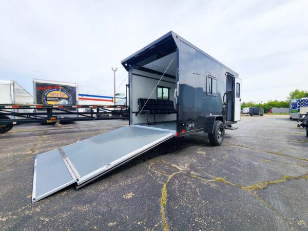 ATC Stō 350 Adventure Toy Hauler (Jack Reacher)