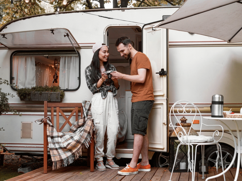 Mobil Home