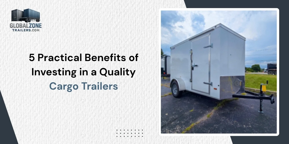 Cargo Trailers
